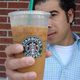 David Swerdlick is schooling America, one half-caff, low-fat Obama coffee at a time. Mmmmm!